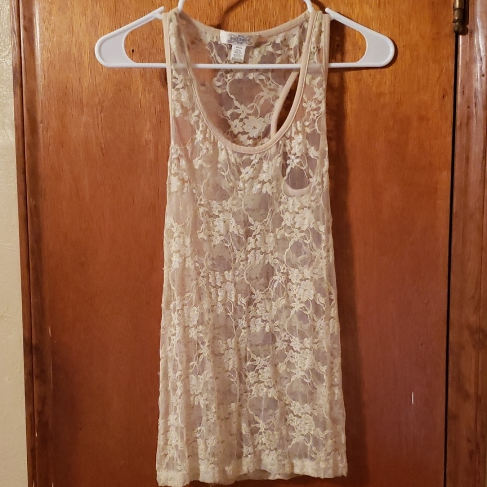 Tank top